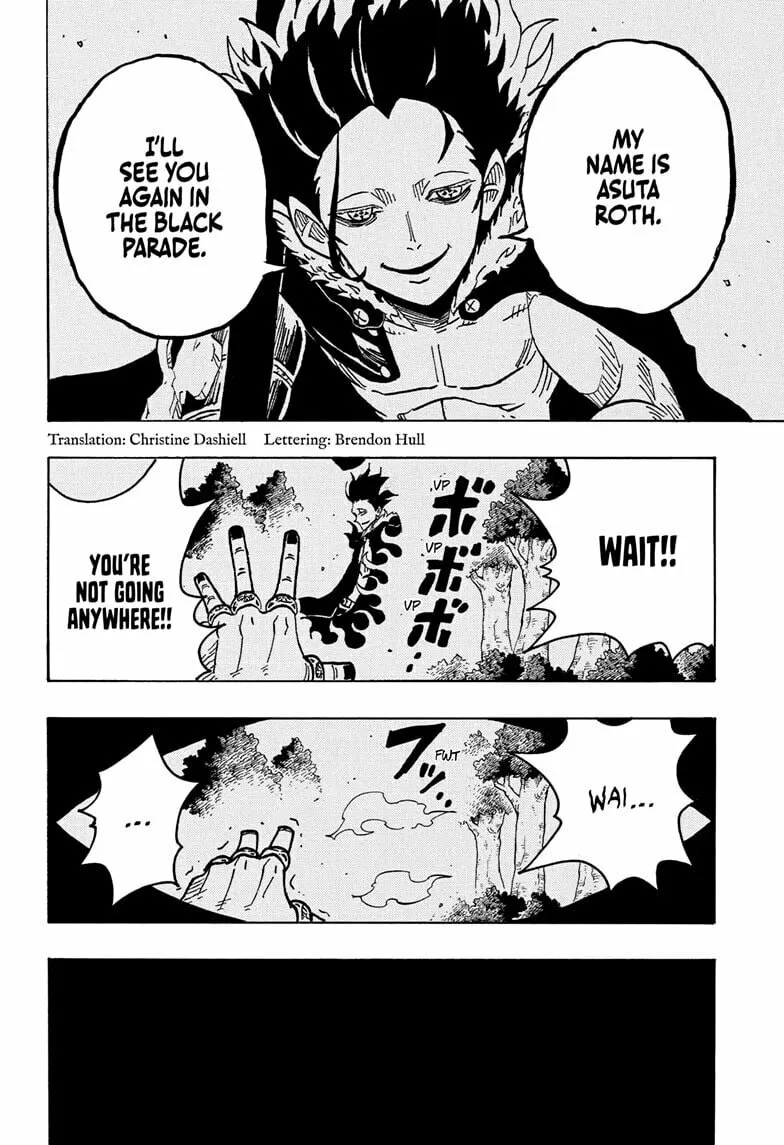 Ultimate Exorcist Kiyoshi Chapter 23 page 2 - 