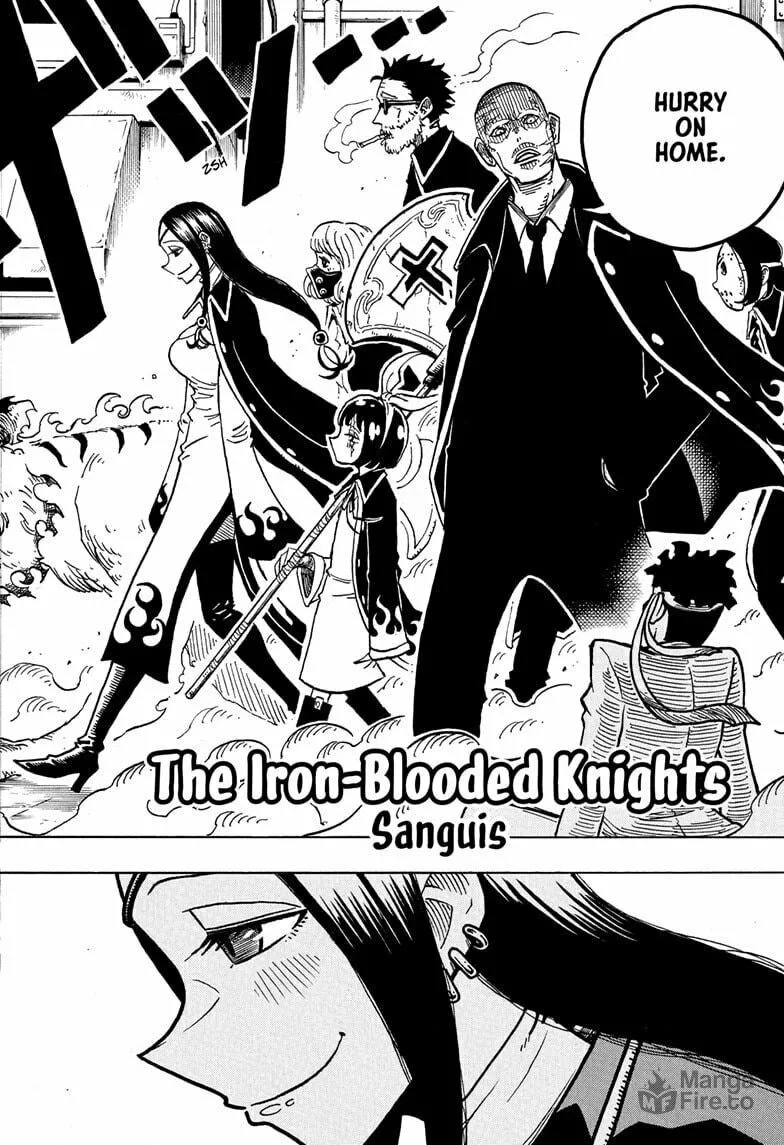 Ultimate Exorcist Kiyoshi Chapter 29 page 12 - 