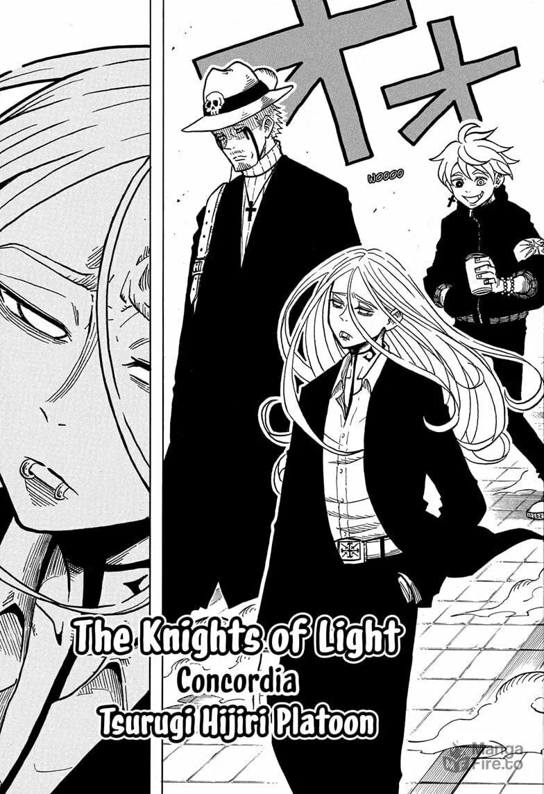 Ultimate Exorcist Kiyoshi Chapter 29 page 15 - 