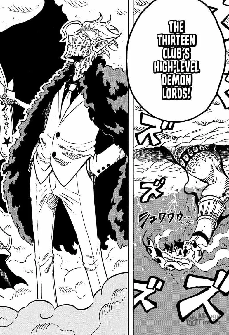 Ultimate Exorcist Kiyoshi Chapter 30 page 18 - 