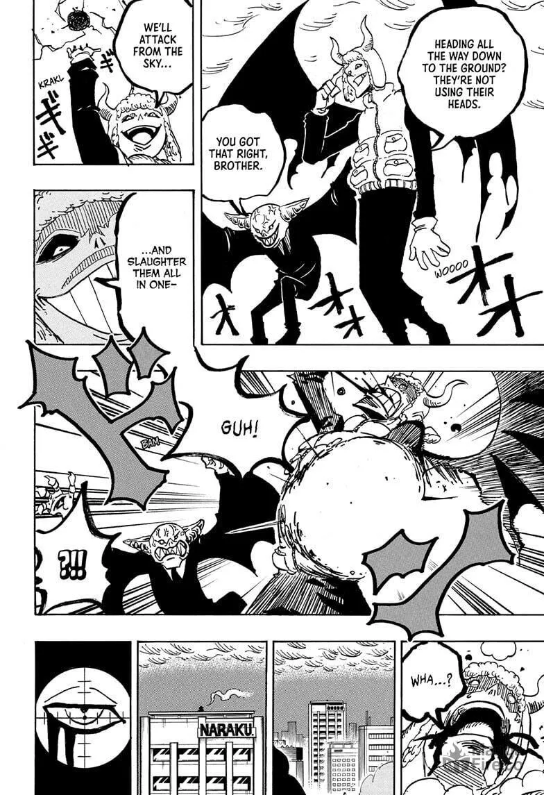 Ultimate Exorcist Kiyoshi Chapter 30 page 10 - 
