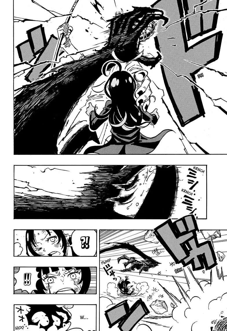 Ultimate Exorcist Kiyoshi Chapter 32 page 16 - 