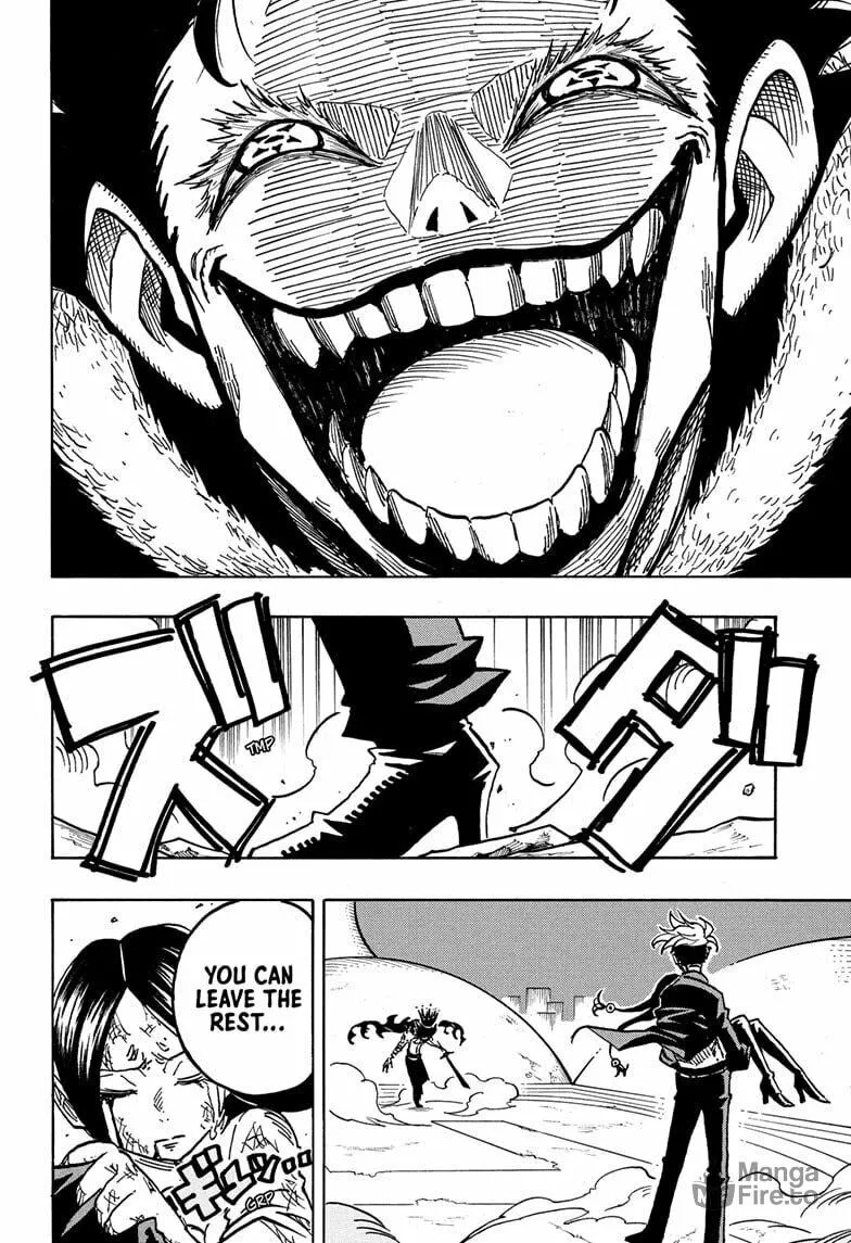 Ultimate Exorcist Kiyoshi Chapter 43 page 18 - 