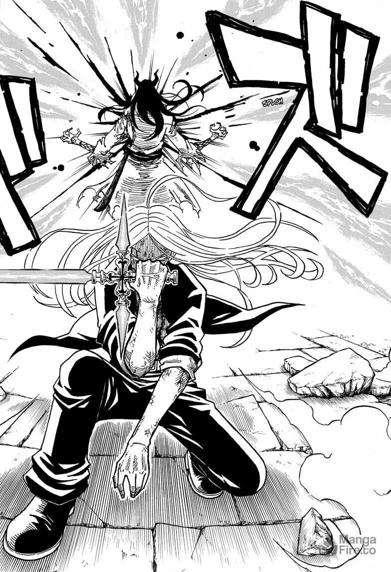 Ultimate Exorcist Kiyoshi Chapter 46 page 18 - 