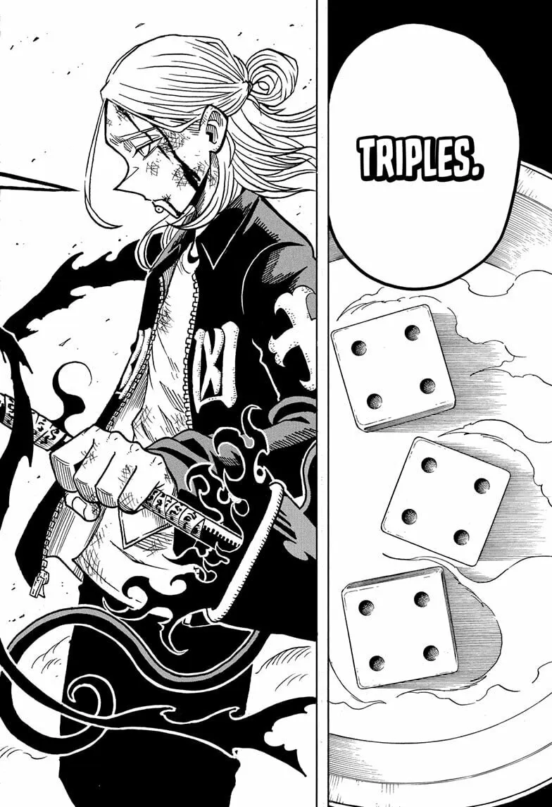 Ultimate Exorcist Kiyoshi Chapter 48 page 16 - 