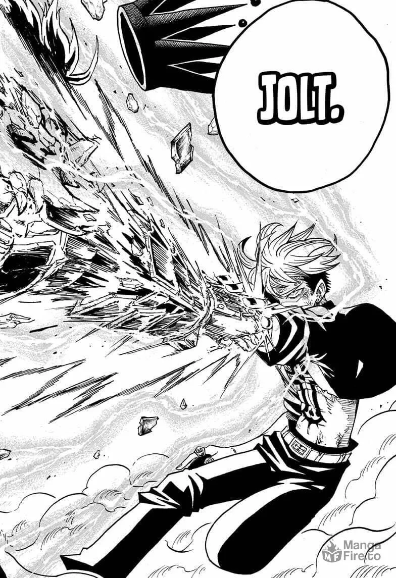 Ultimate Exorcist Kiyoshi Chapter 51 page 20 - 