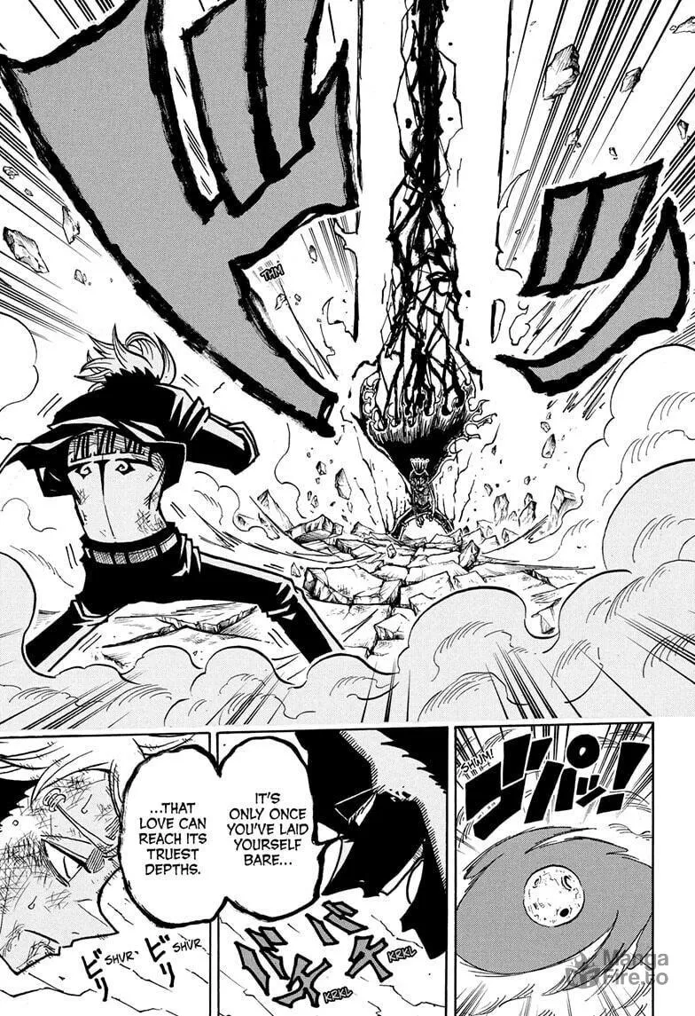 Ultimate Exorcist Kiyoshi Chapter 52 page 9 - 