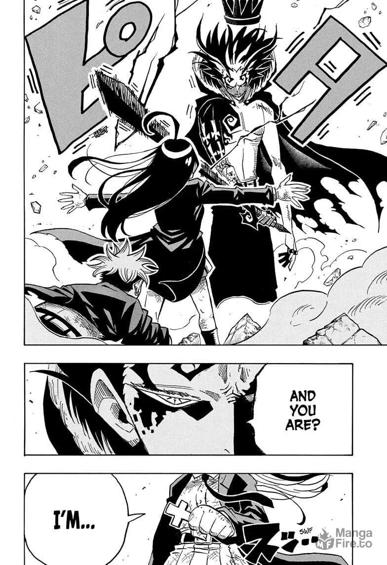 Ultimate Exorcist Kiyoshi Chapter 53 page 18 - 