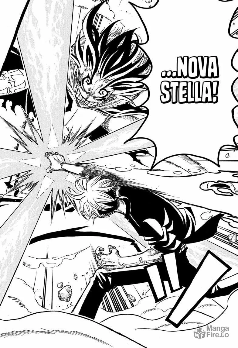 Ultimate Exorcist Kiyoshi Chapter 53 page 6 - 