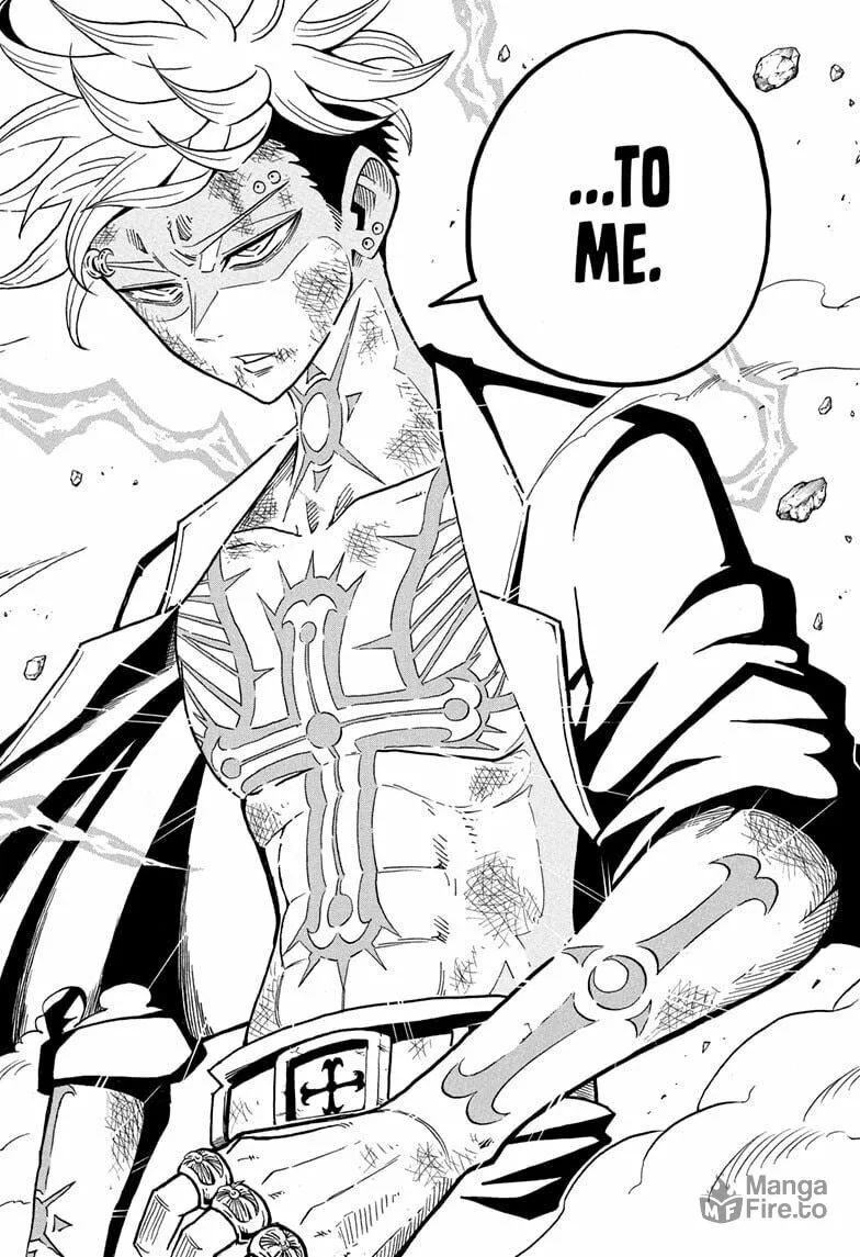 Ultimate Exorcist Kiyoshi Chapter 54 page 18 - 