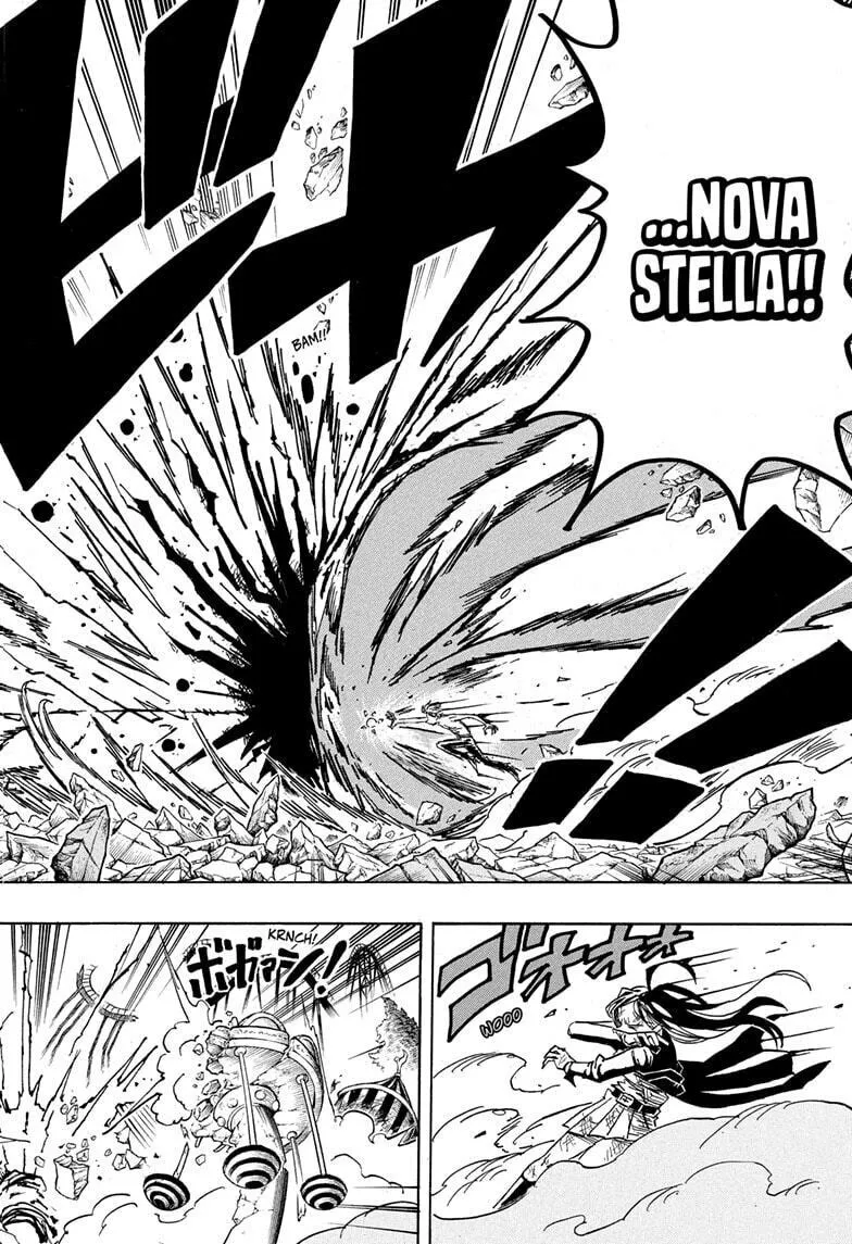 Ultimate Exorcist Kiyoshi Chapter 56 page 4 - 
