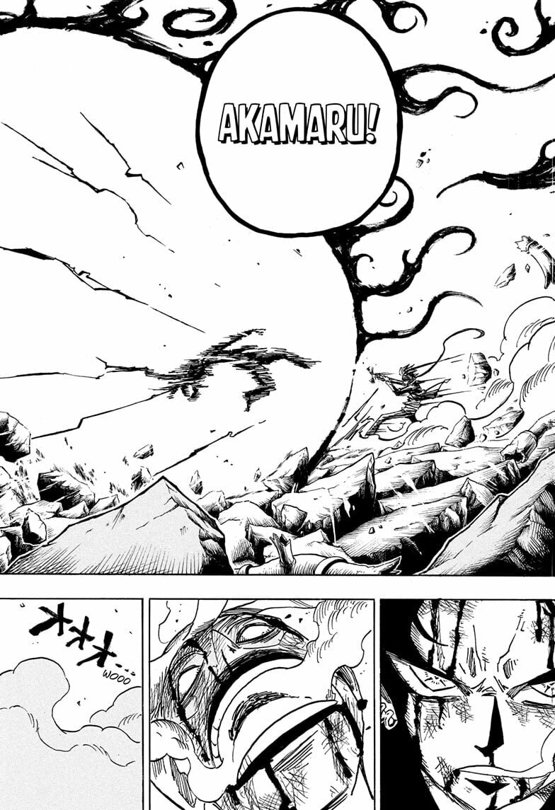 Ultimate Exorcist Kiyoshi Chapter 76 page 13 - 