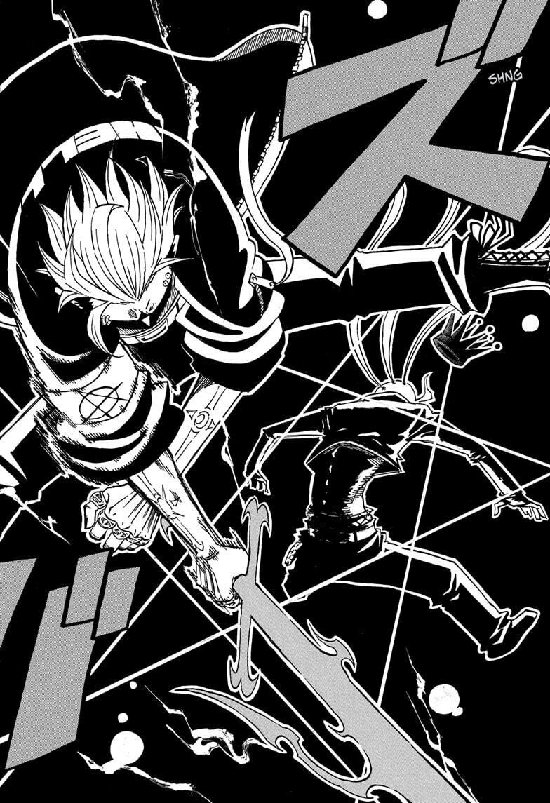 Ultimate Exorcist Kiyoshi Chapter 87 page 18 - 