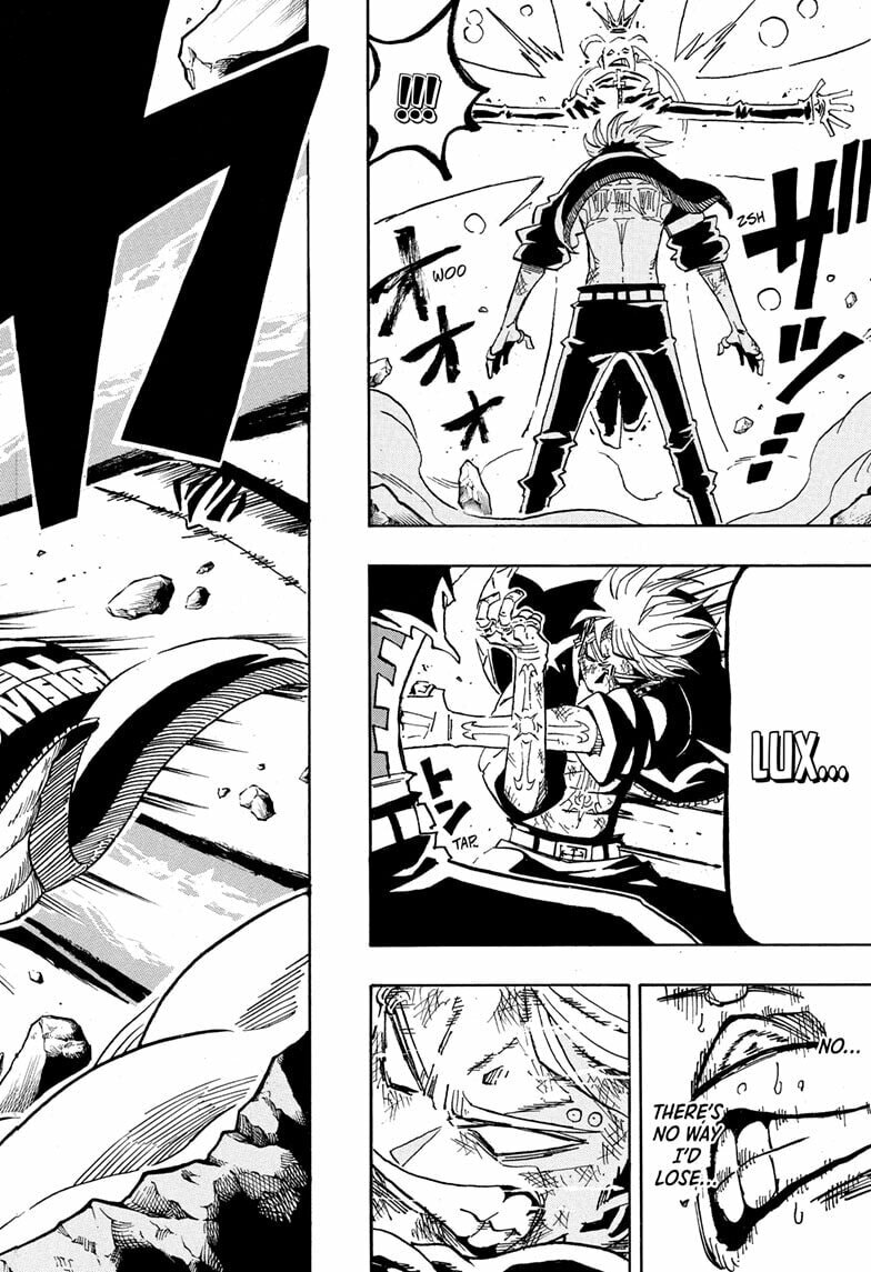 Ultimate Exorcist Kiyoshi Chapter 89 page 18 - 