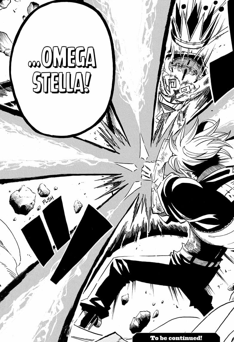 Ultimate Exorcist Kiyoshi Chapter 89 page 19 - 
