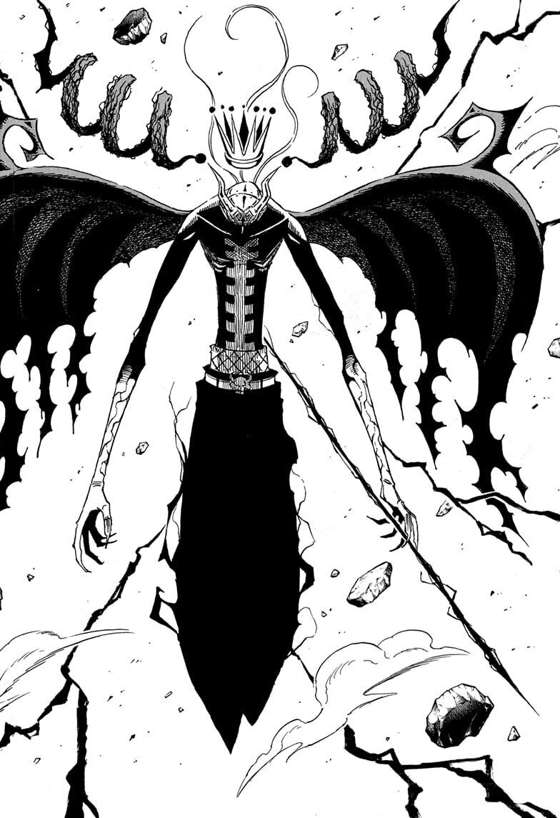 Ultimate Exorcist Kiyoshi Chapter 90 page 18 - 