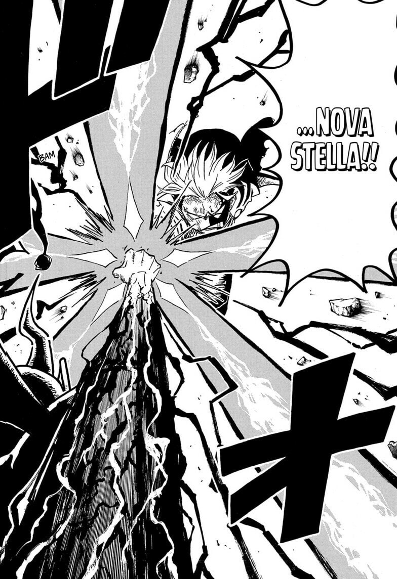 Ultimate Exorcist Kiyoshi Chapter 91 page 12 - 