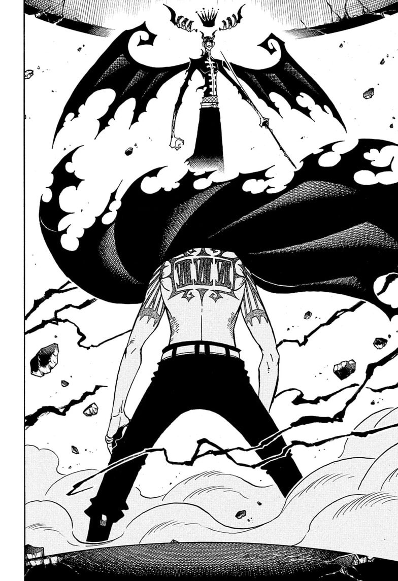 Ultimate Exorcist Kiyoshi Chapter 92 page 16 - 