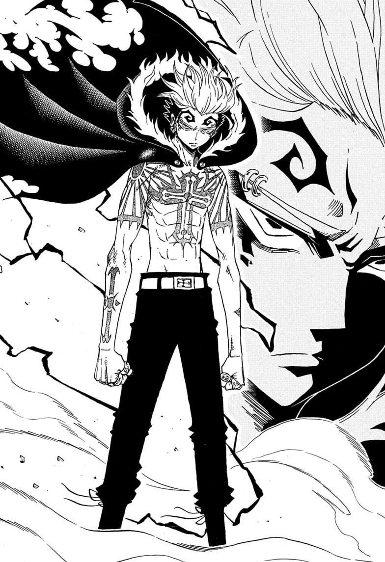 Ultimate Exorcist Kiyoshi Chapter 92 page 18 - 