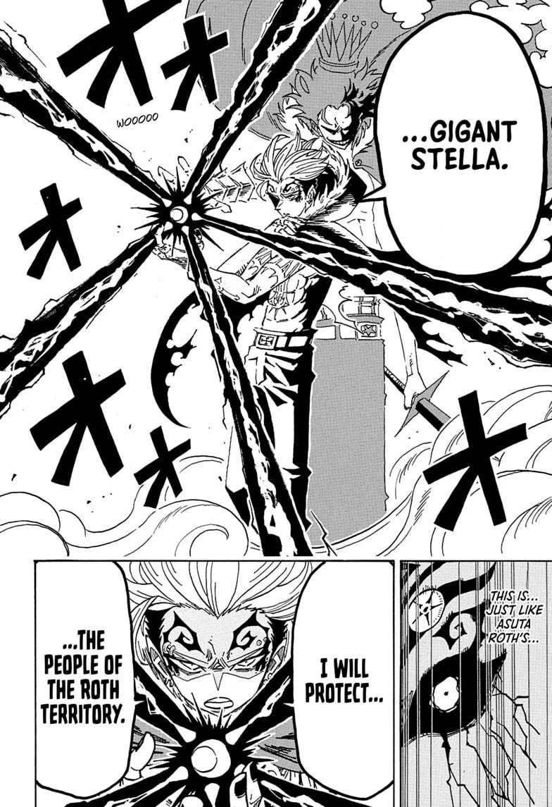 Ultimate Exorcist Kiyoshi Chapter 93 page 8 - 