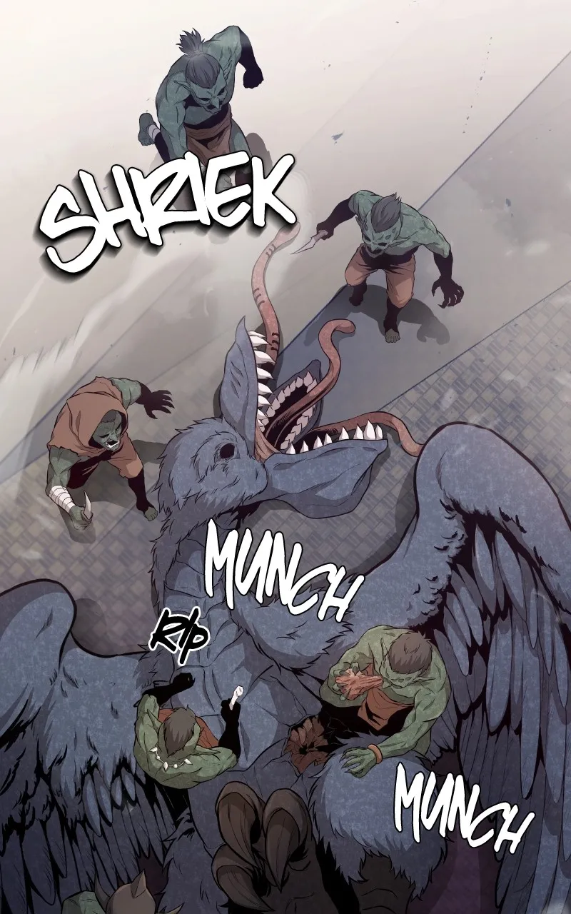 Ultimate Shut-in Chapter 1 page 113 - 