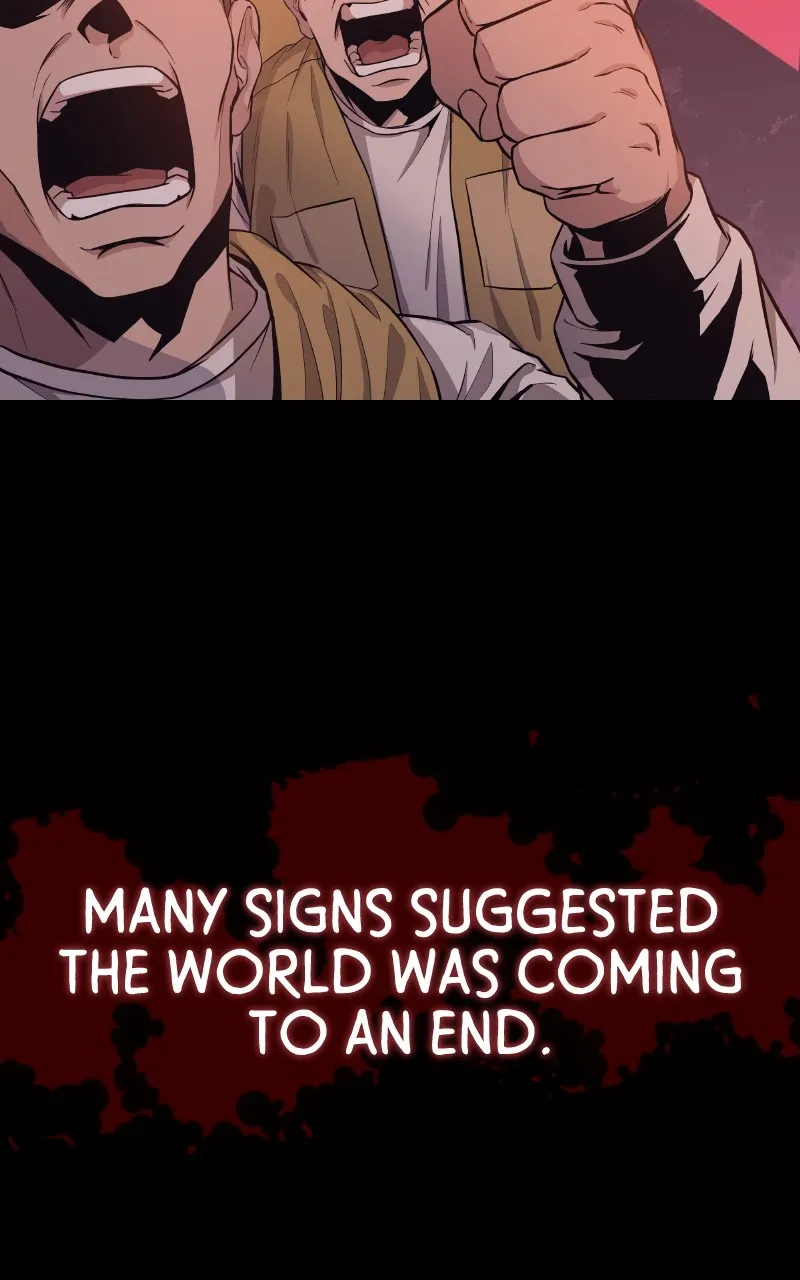 Ultimate Shut-in Chapter 1 page 13 - 