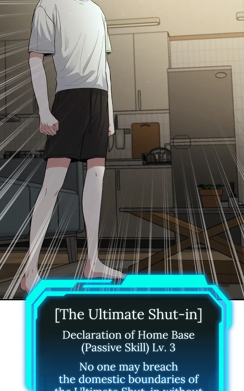 Ultimate Shut-in Chapter 1 page 132 - 