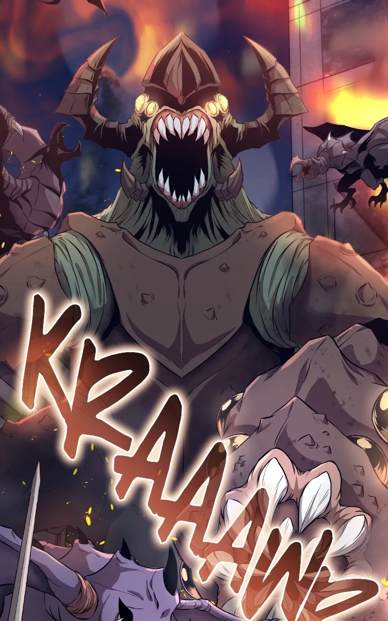 Ultimate Shut-in Chapter 1 page 19 - 