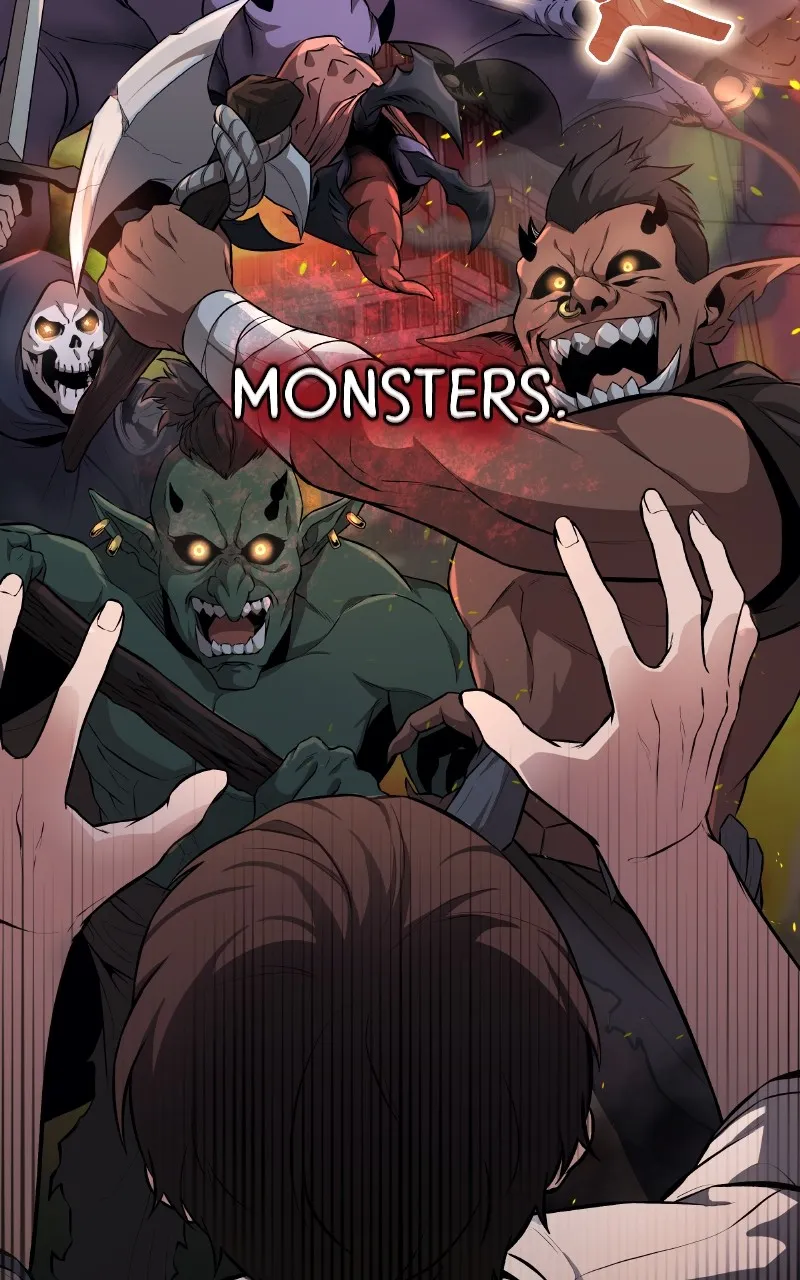 Ultimate Shut-in Chapter 1 page 20 - 