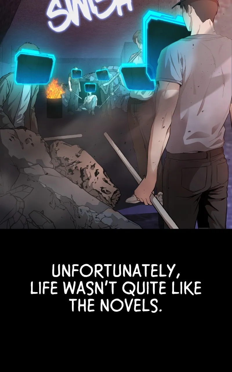 Ultimate Shut-in Chapter 1 page 25 - 