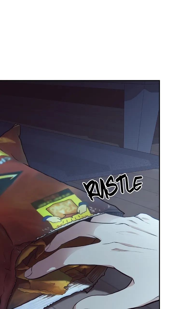 Ultimate Shut-in Chapter 1 page 31 - 