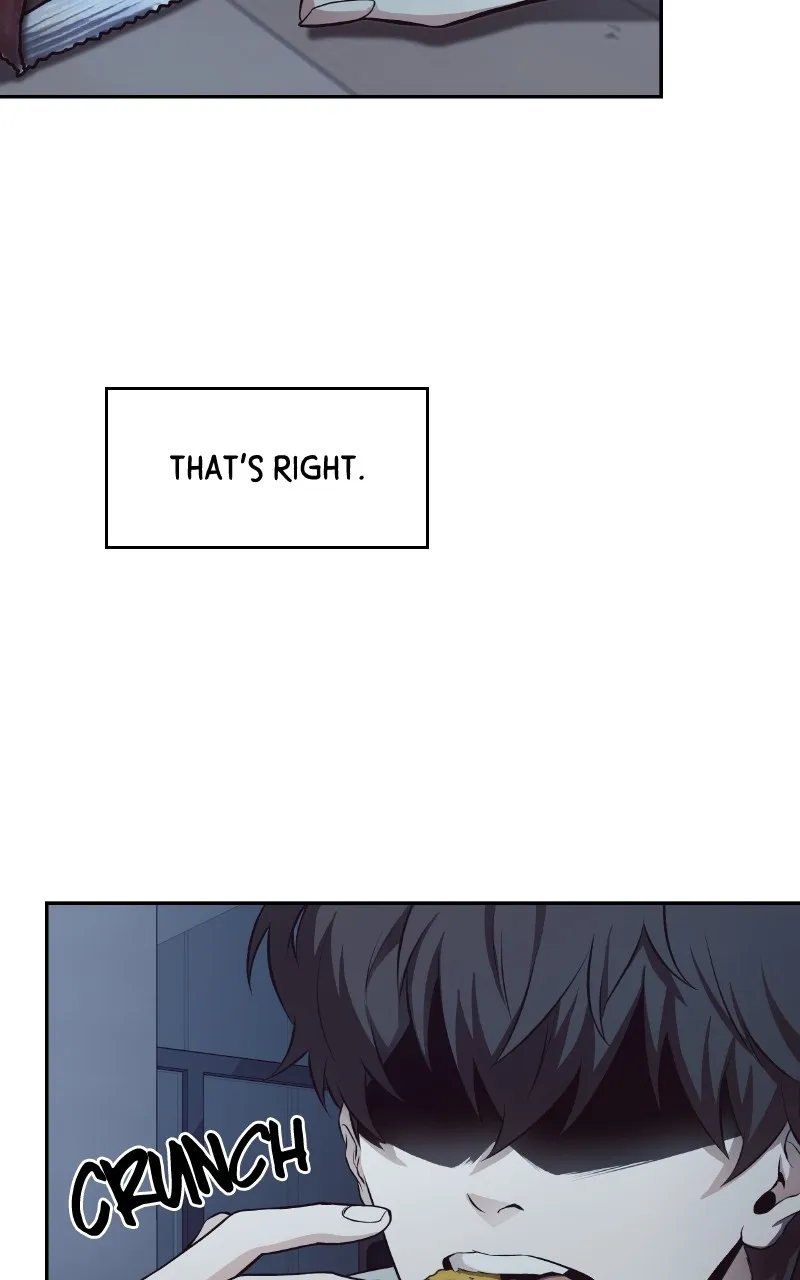 Ultimate Shut-in Chapter 1 page 32 - 