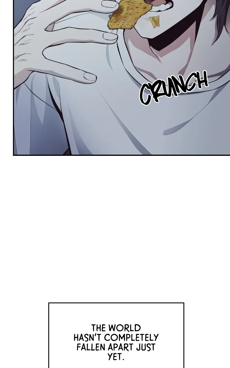 Ultimate Shut-in Chapter 1 page 33 - 