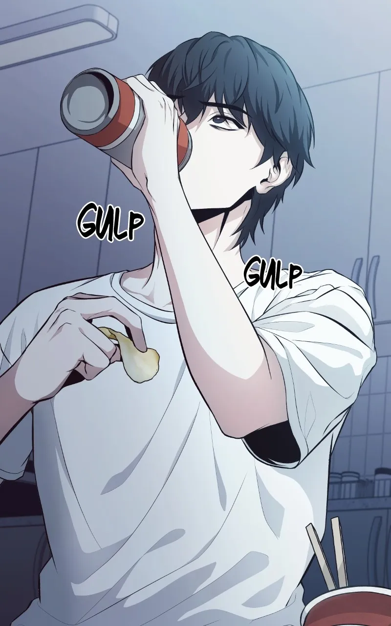 Ultimate Shut-in Chapter 1 page 35 - 