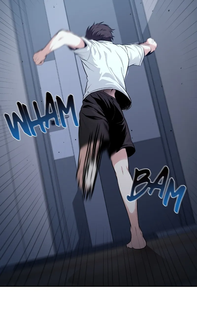Ultimate Shut-in Chapter 1 page 79 - 