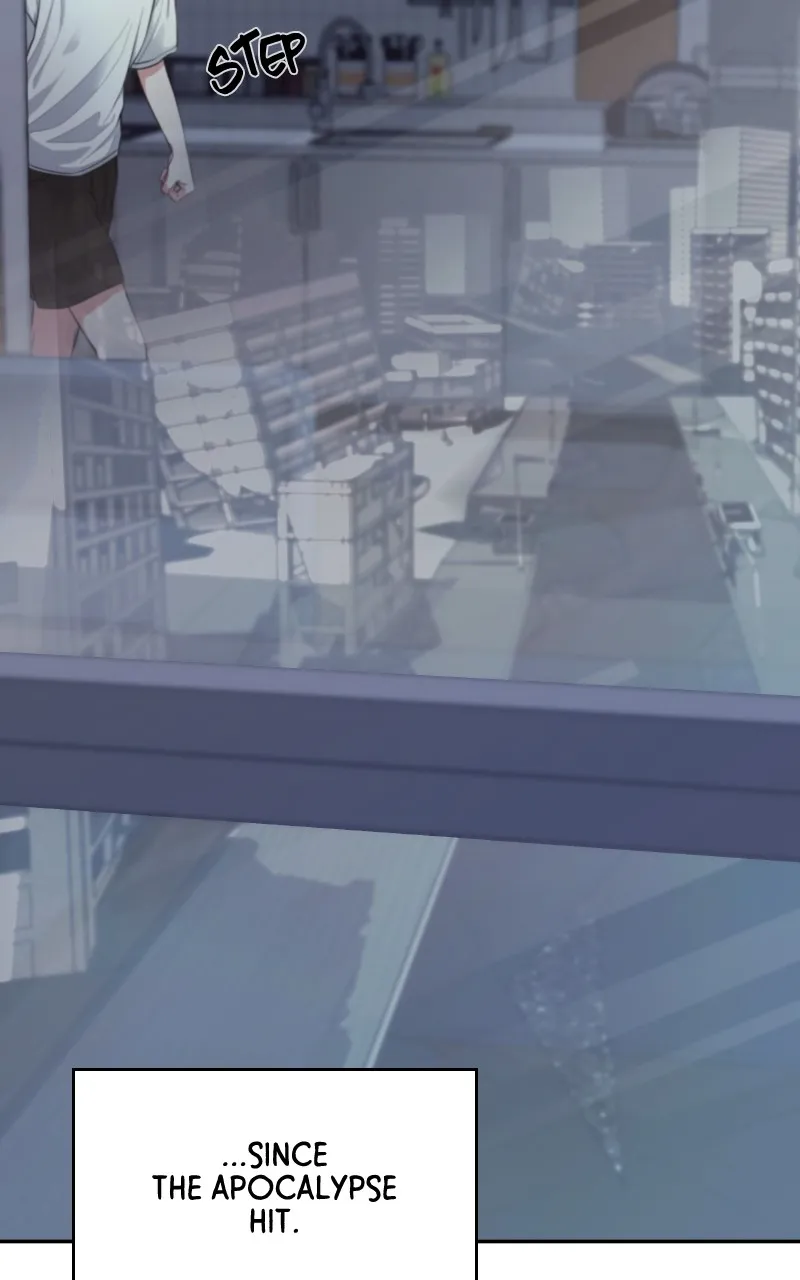 Ultimate Shut-in Chapter 1 page 84 - 