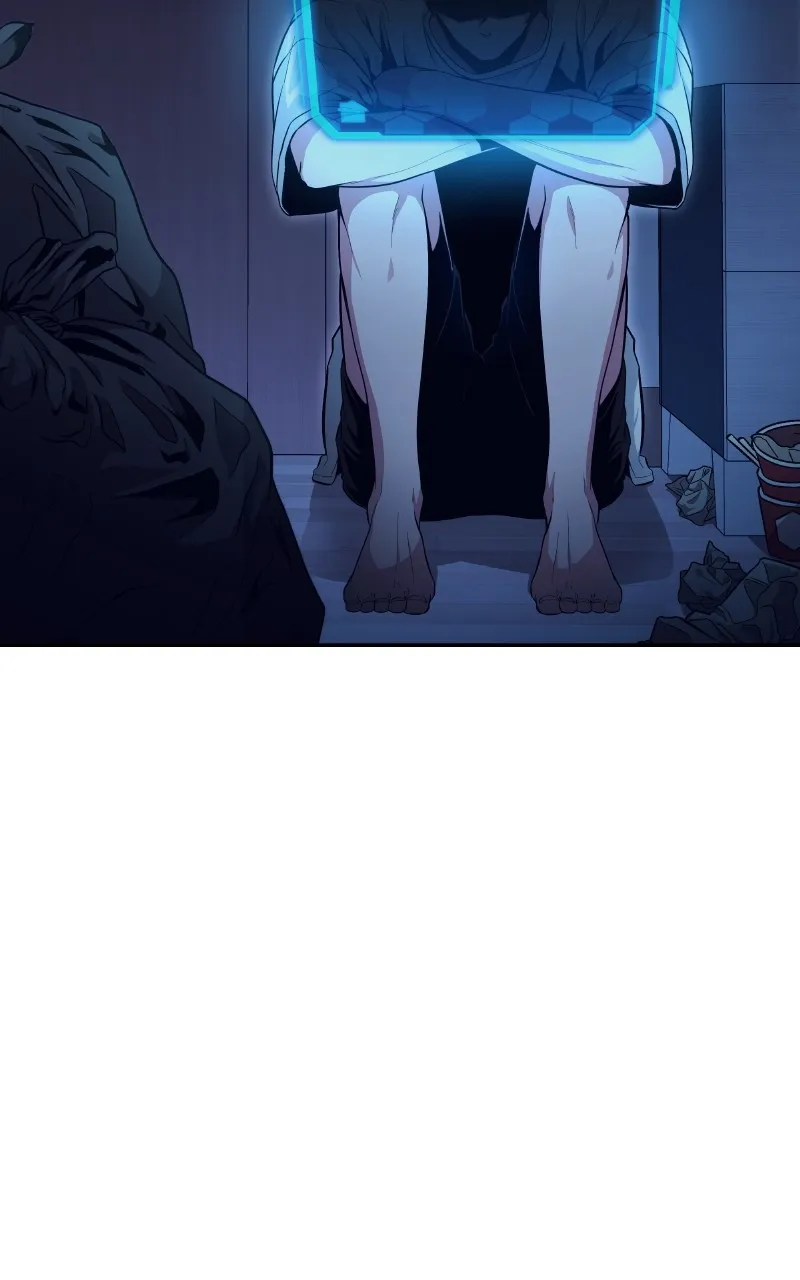 Ultimate Shut-in Chapter 1 page 91 - 