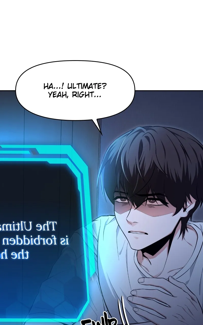 Ultimate Shut-in Chapter 1 page 93 - 