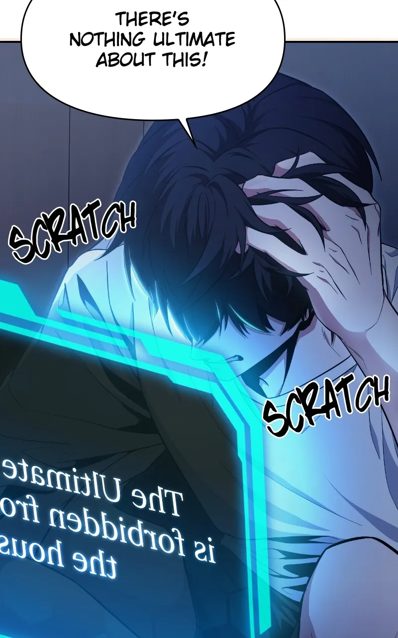Ultimate Shut-in Chapter 1 page 95 - 