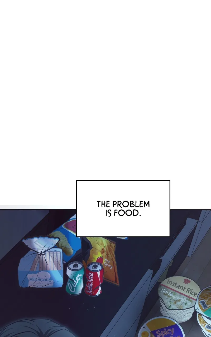 Ultimate Shut-in Chapter 1 page 98 - 