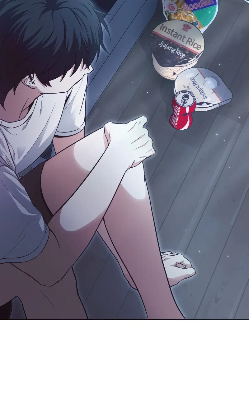 Ultimate Shut-in Chapter 1 page 99 - 