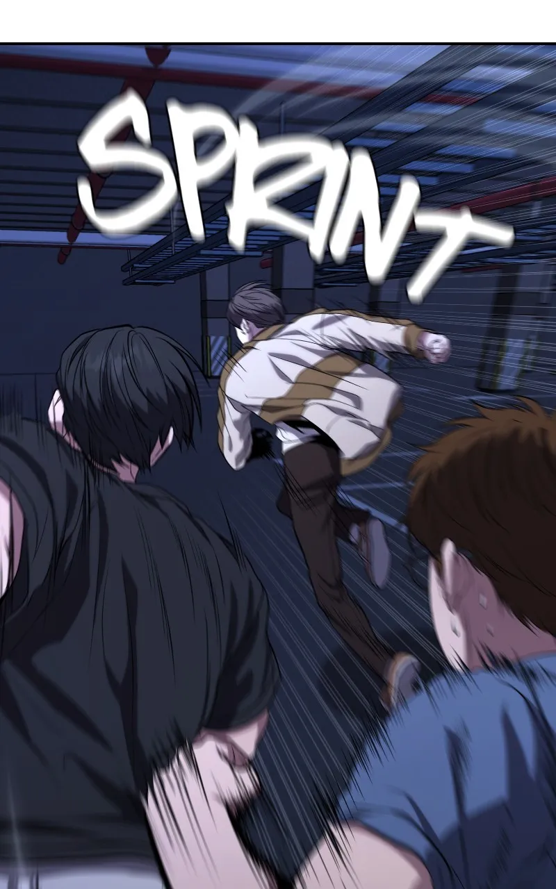 Ultimate Shut-in Chapter 10 page 120 - 