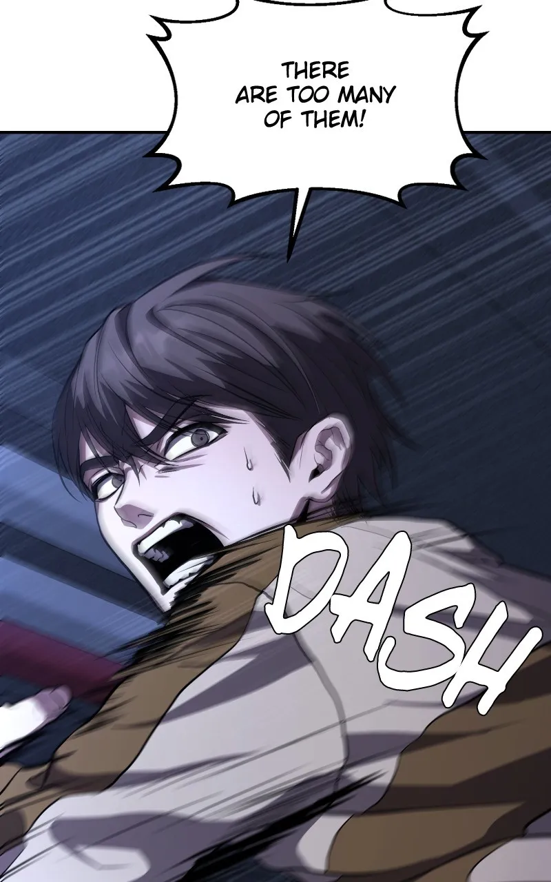 Ultimate Shut-in Chapter 10 page 136 - 