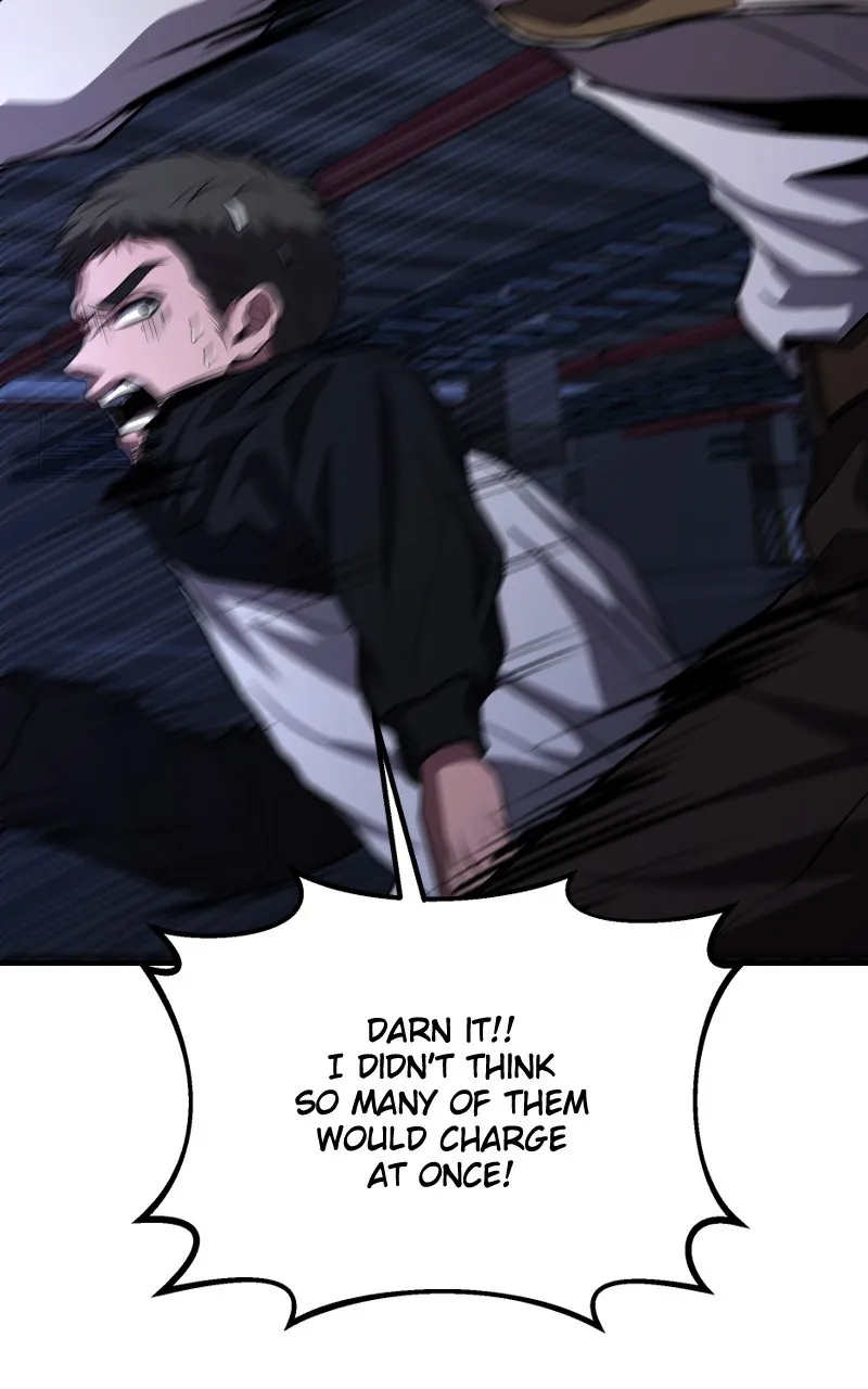 Ultimate Shut-in Chapter 10 page 137 - 