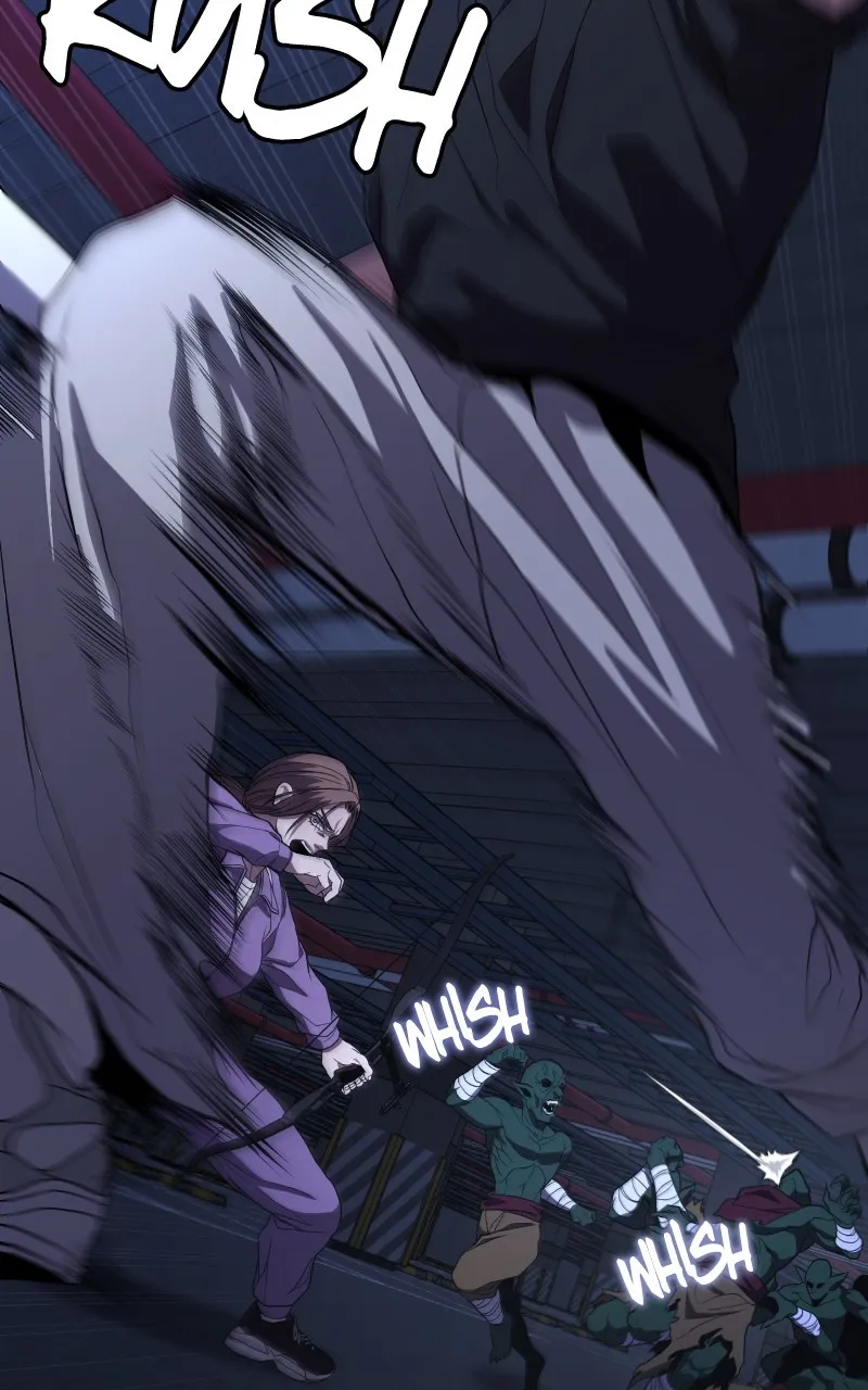 Ultimate Shut-in Chapter 10 page 139 - 
