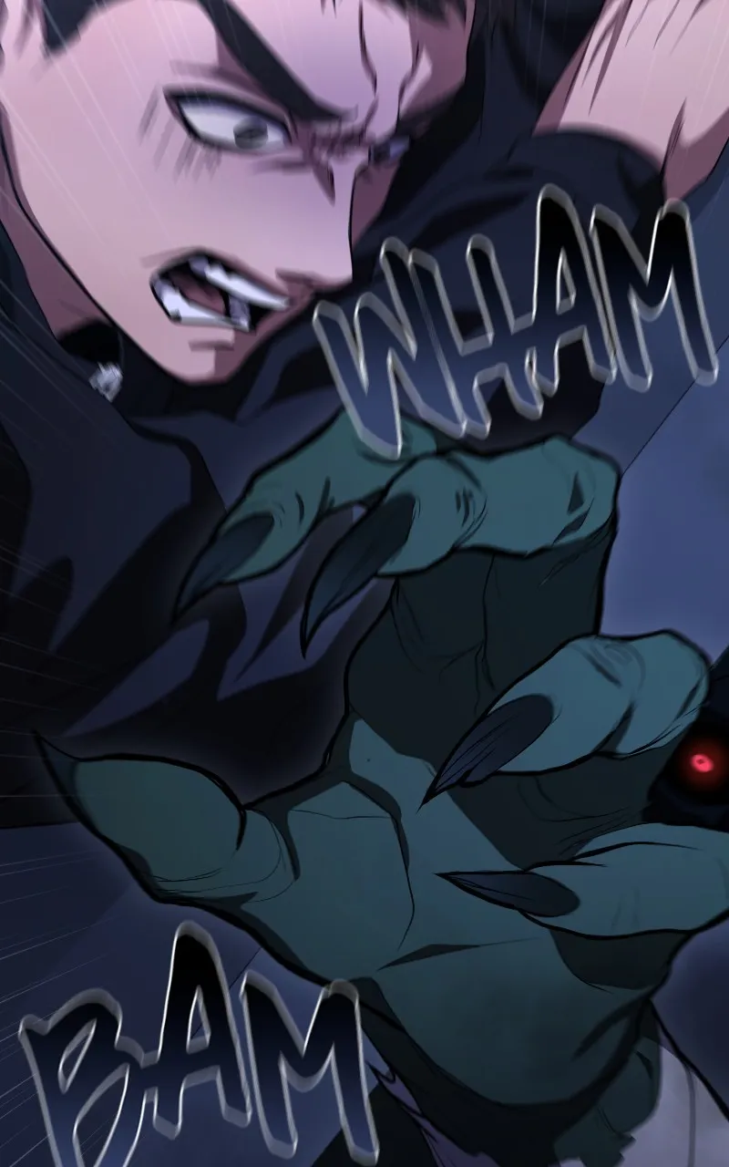 Ultimate Shut-in Chapter 10 page 146 - 