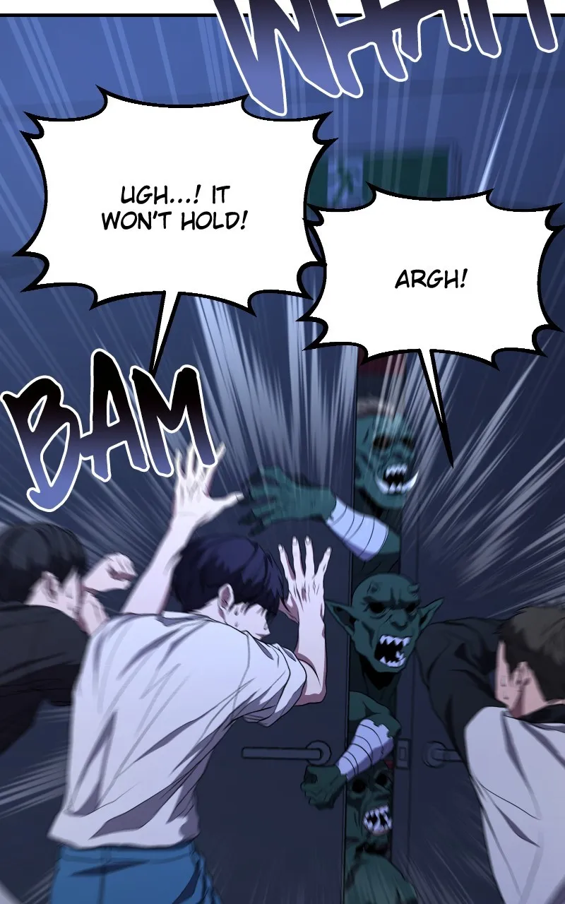 Ultimate Shut-in Chapter 10 page 153 - 