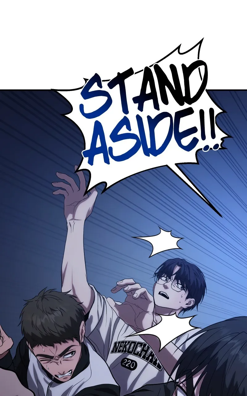Ultimate Shut-in Chapter 10 page 155 - 