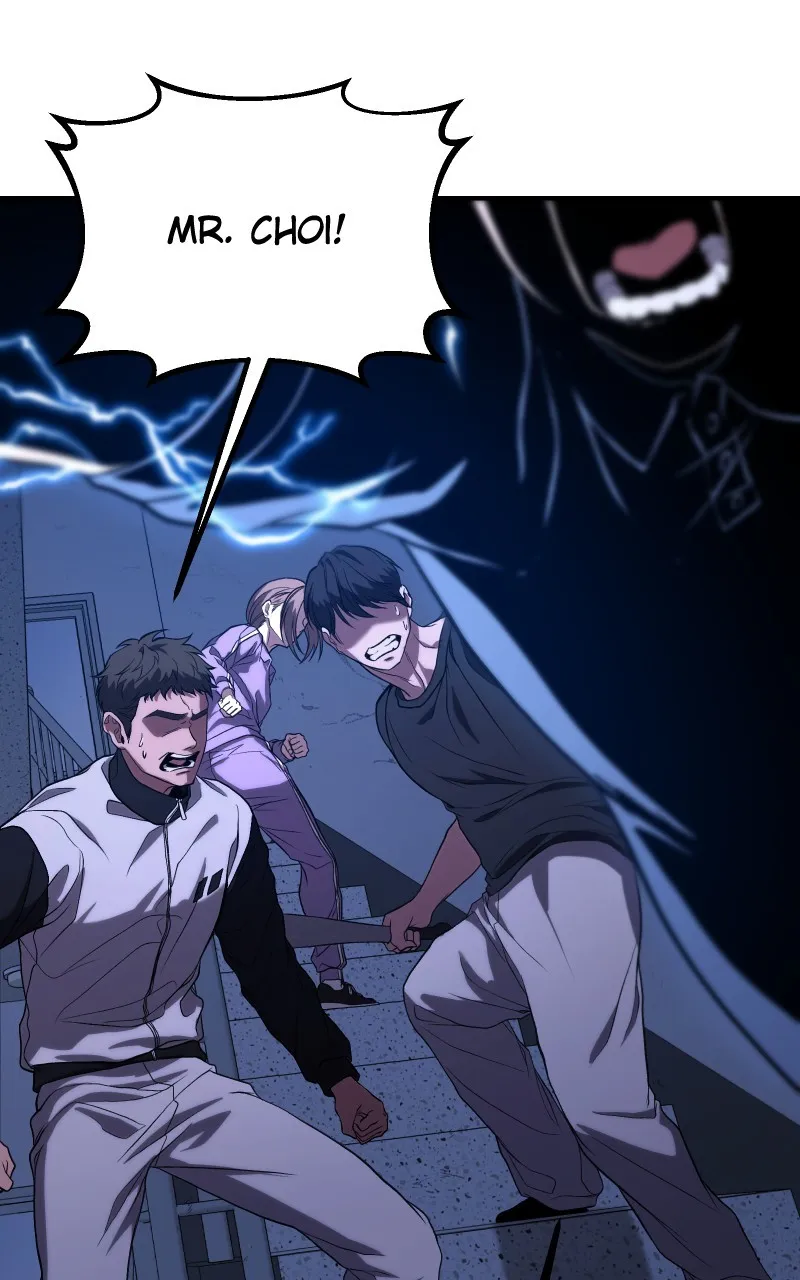 Ultimate Shut-in Chapter 10 page 164 - 