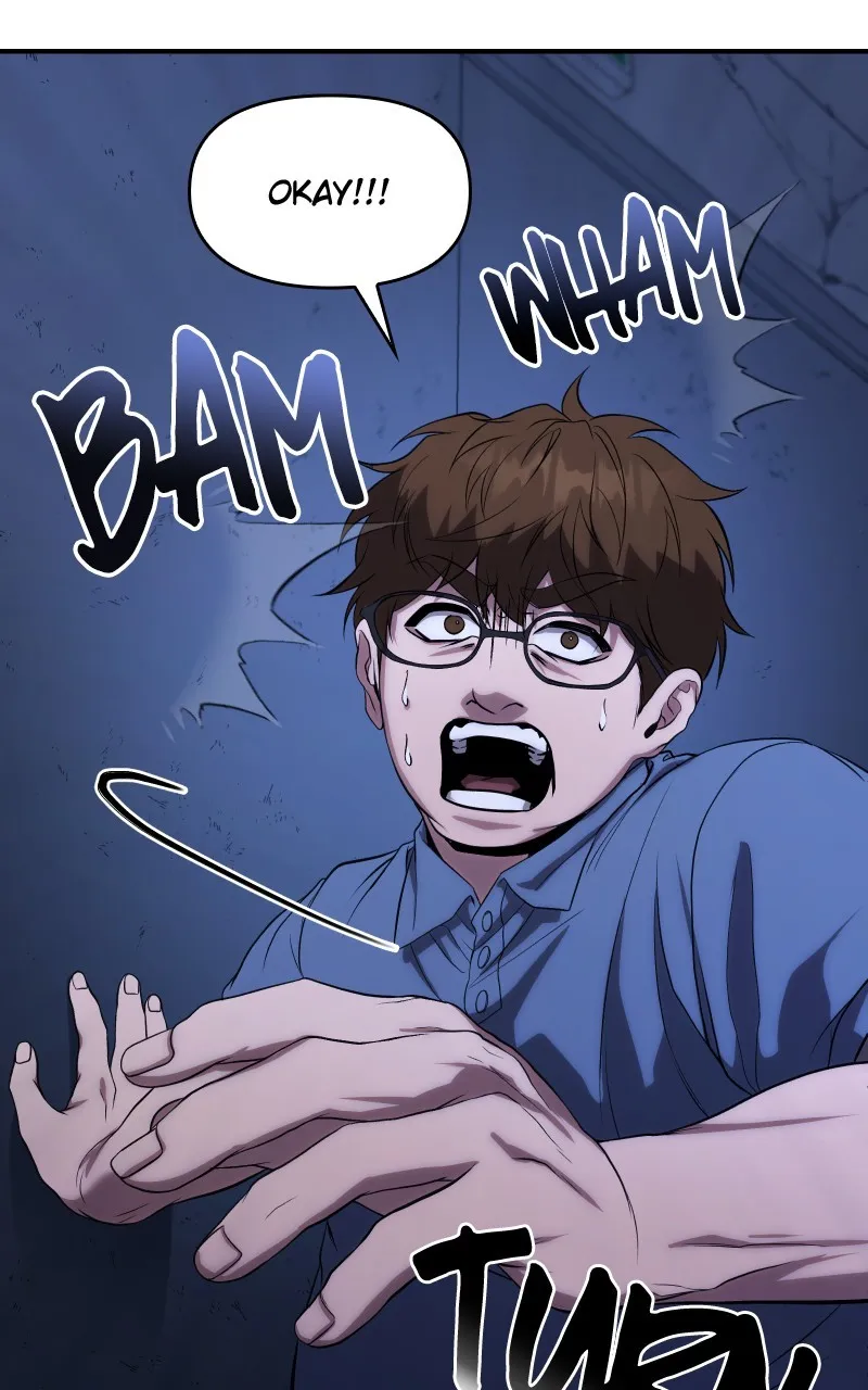 Ultimate Shut-in Chapter 10 page 174 - 